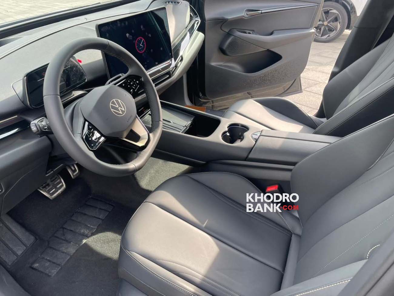 55593 WhatsApp Image 2024 12 17 at 7.19.46 AM (1),آی دی. یونیکس محصول جدید فولکس واگن با ماموت خودرو در راه بازار ایران + عکس,اتوکالا Autokala